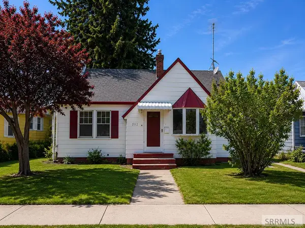 262 14th Street, IDAHO FALLS, ID 83404