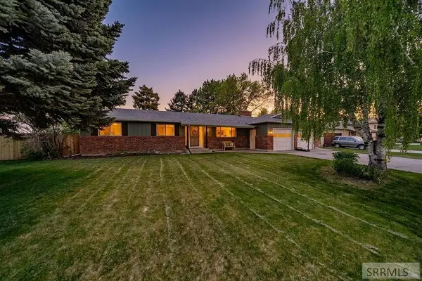 2320 Eastview Drive, IDAHO FALLS, ID 83401