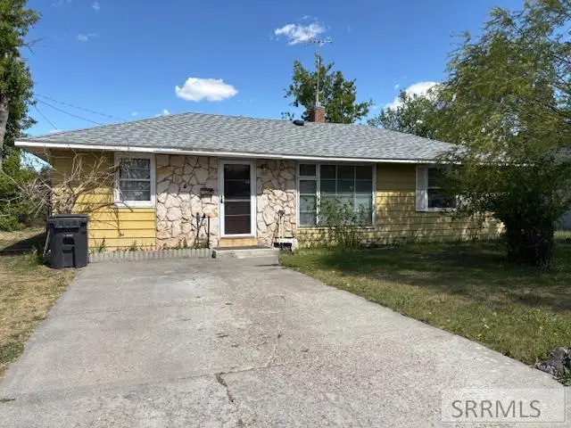 1285 Susanne Avenue, Idaho Falls, ID 83404 - #1