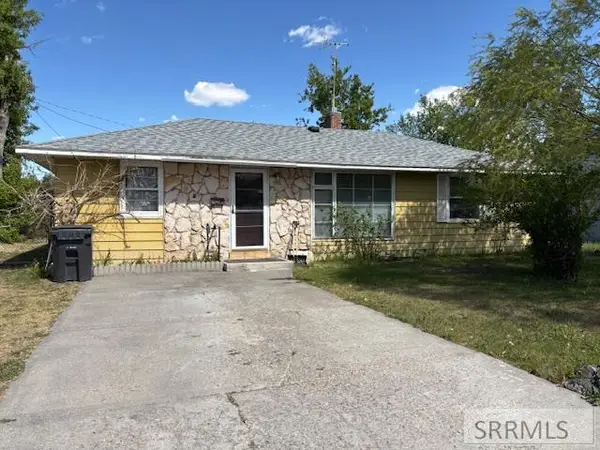 1285 Susanne Avenue, IDAHO FALLS, ID 83404