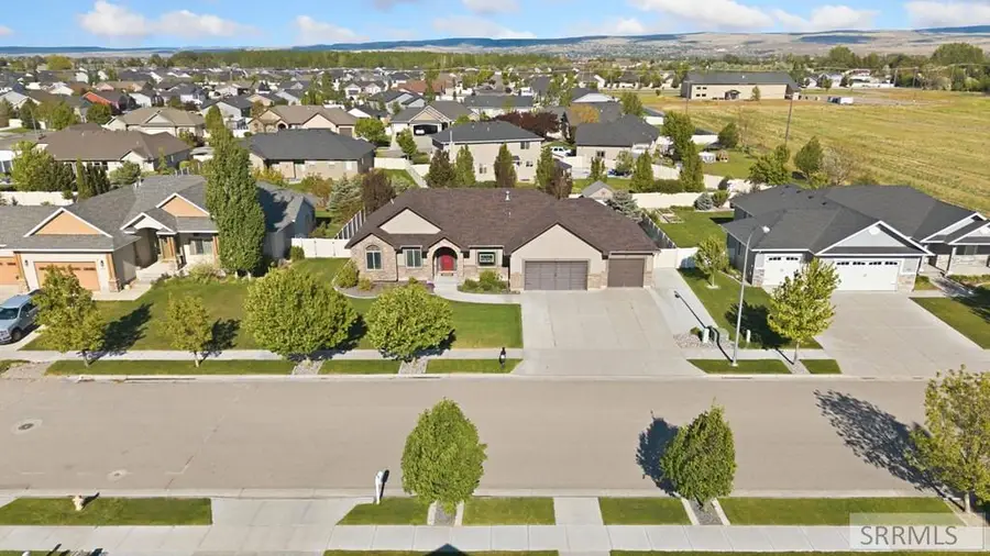 5485 Villa Mirage Court, Idaho Falls, ID 83404 - #2