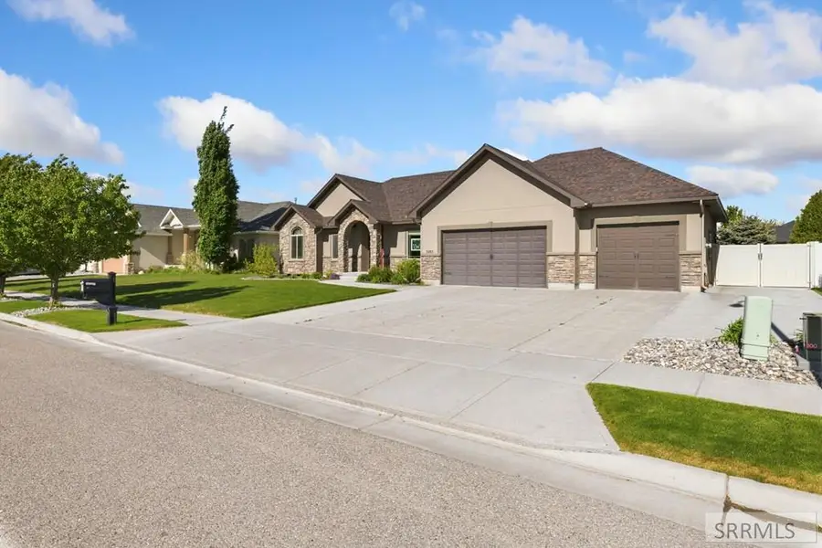 5485 Villa Mirage Court, Idaho Falls, ID 83404 - #3
