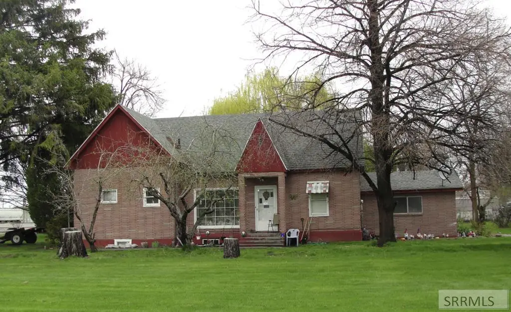 362 Main Street, Blackfoot, ID 83221 - #1