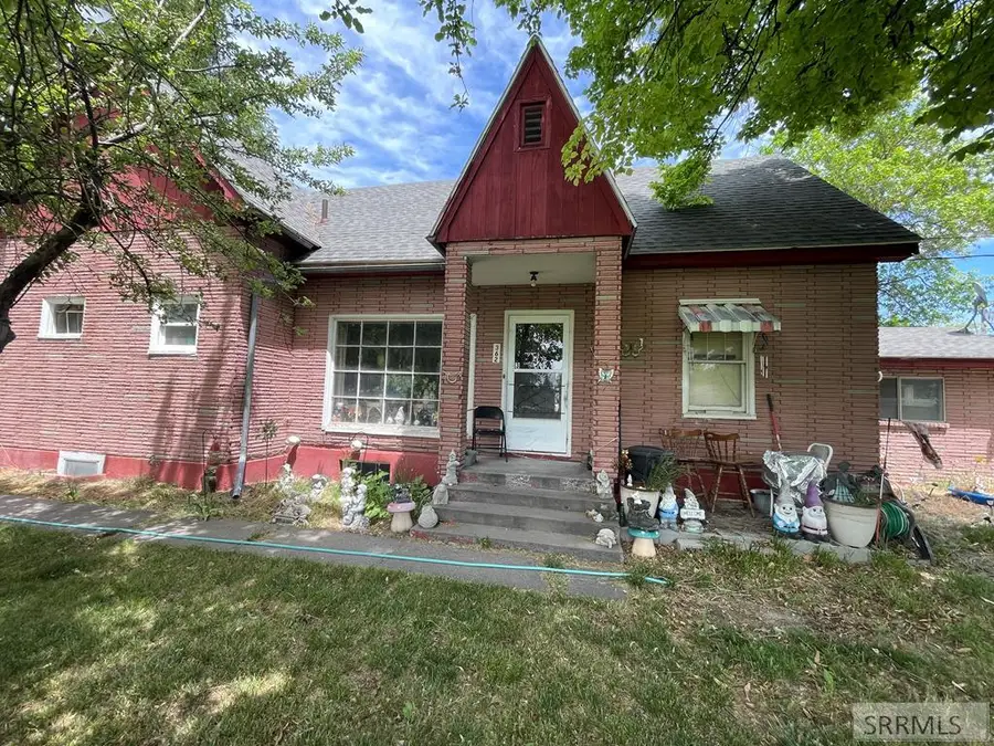 362 Main Street, Blackfoot, ID 83221 - #2