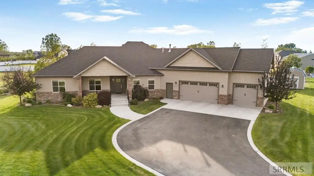 429 3836 E, Rigby, ID 83442 - #1