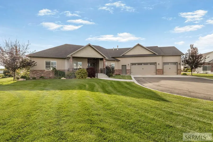 429 3836 E, Rigby, ID 83442 - #2