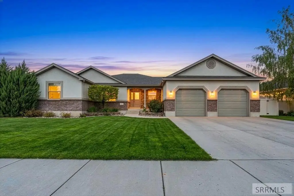626 Cook Street, Rexburg, ID 83440 - #1