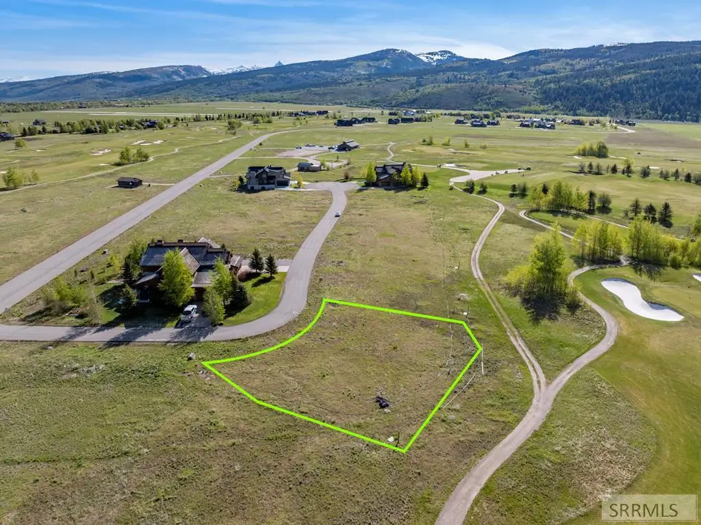 103 & 111 Bison Dr, Victor, ID 83455 - #1