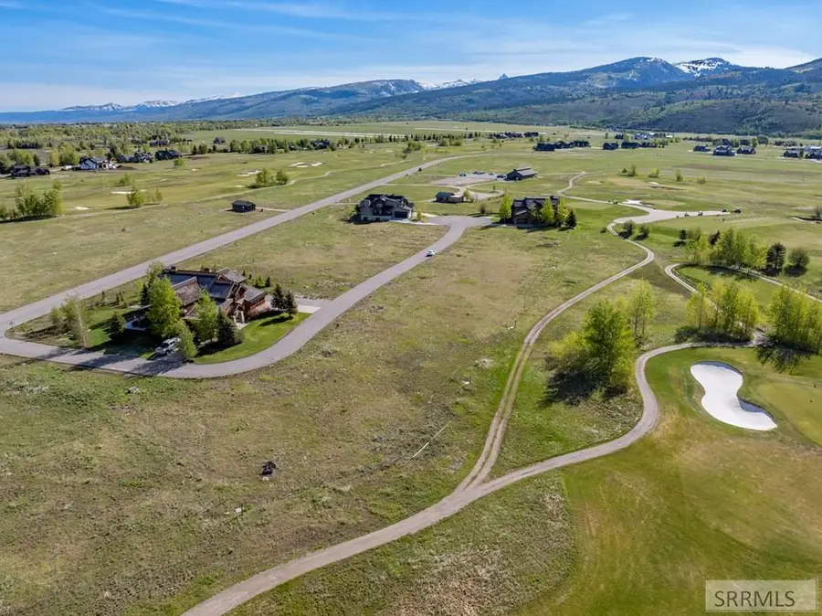 103 & 111 Bison Dr, Victor, ID 83455 - #2