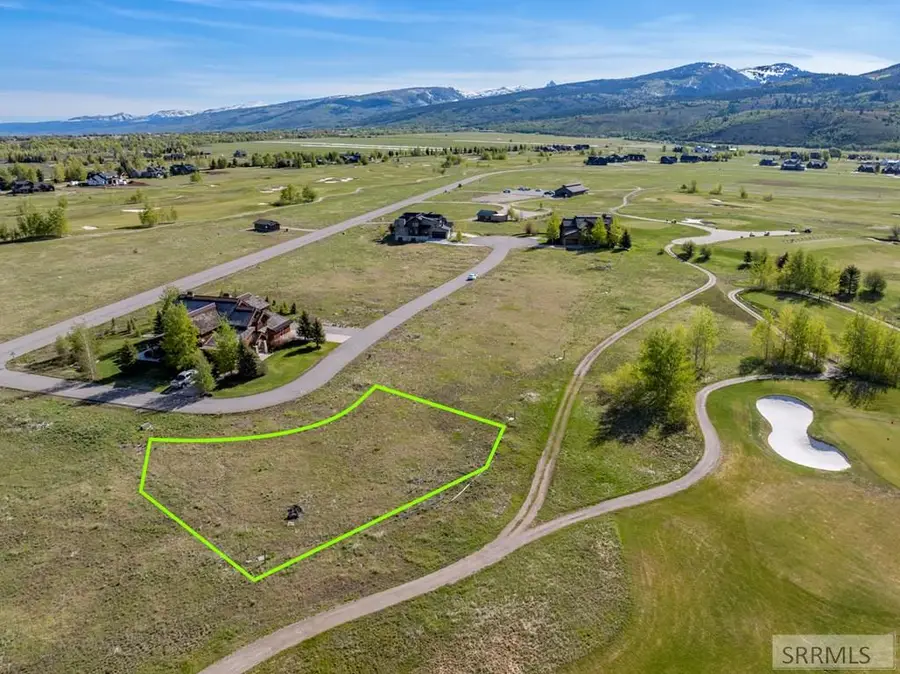 103 & 111 Bison Dr, Victor, ID 83455 - #3