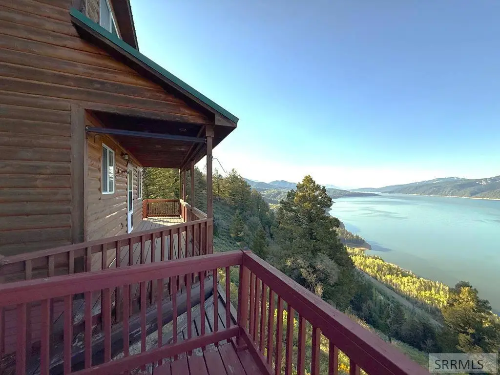 447 Goosewing Drive, Irwin, ID 83428 - #1