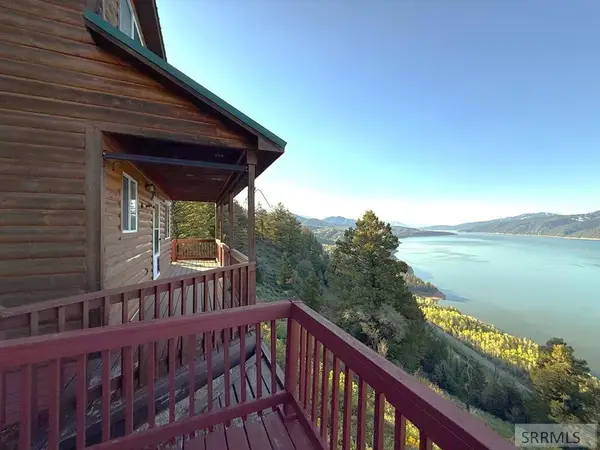 447 Goosewing Drive, IRWIN, ID 83428