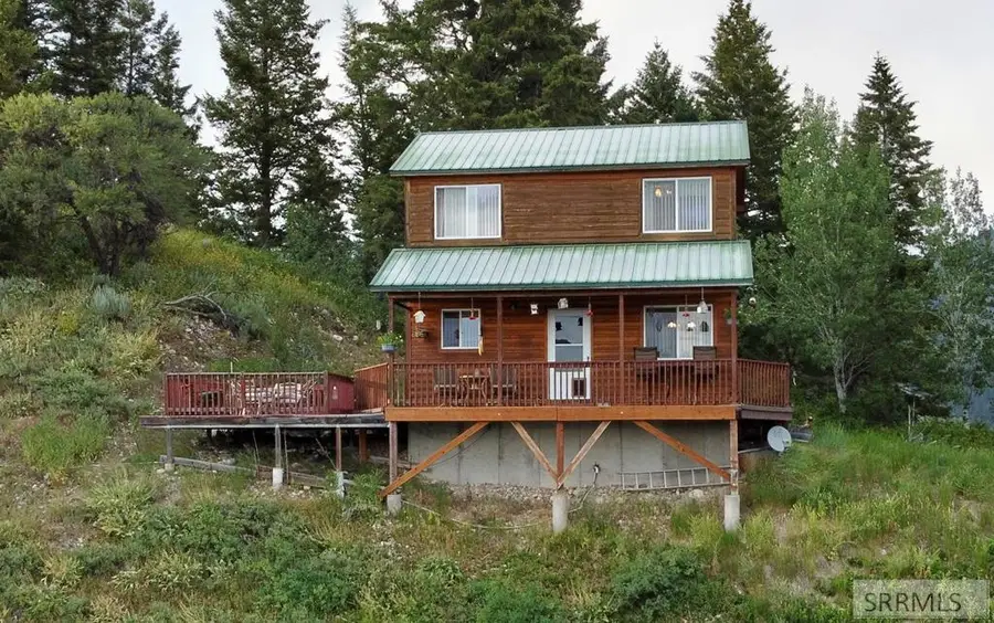 447 Goosewing Drive, Irwin, ID 83428 - #2