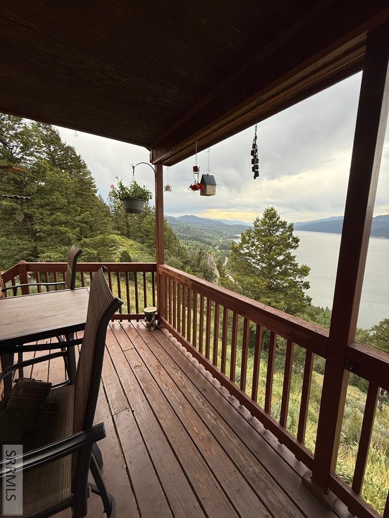 447 Goosewing Drive, Irwin, ID 83428 - #3
