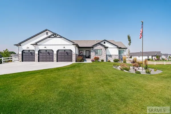 816 1580 N, SHELLEY, ID 83274