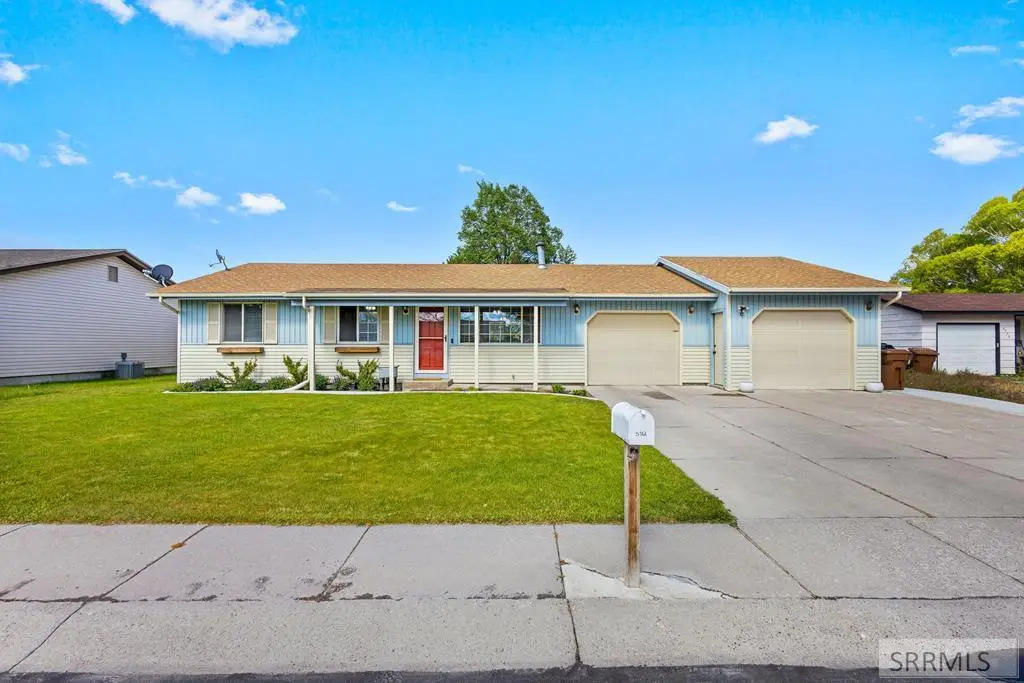 5761 Eve Street, Chubbuck, ID 83202 - #1