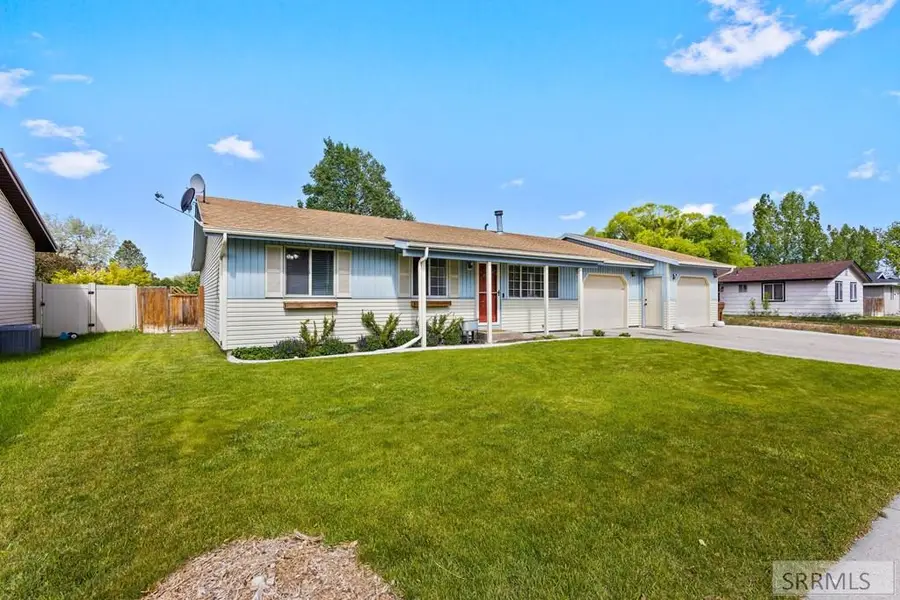 5761 Eve Street, Chubbuck, ID 83202 - #3