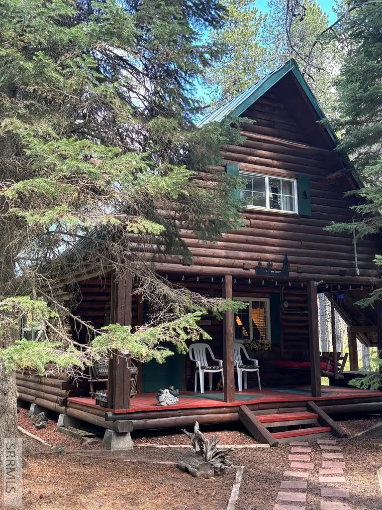 3739 Homestead Drive, Island Park, ID 83429 - #1