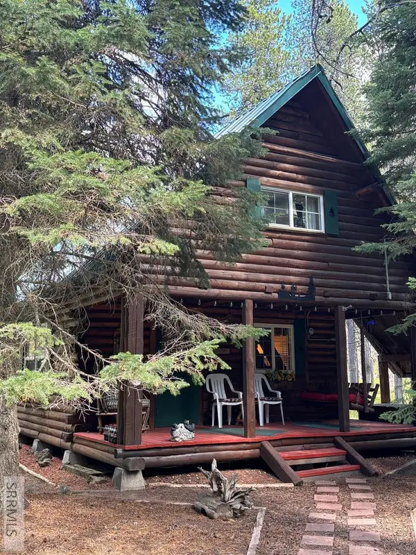 3739 Homestead Drive, ISLAND PARK, ID 83429