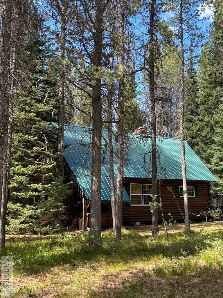 3739 Homestead Drive, Island Park, ID 83429 - #3