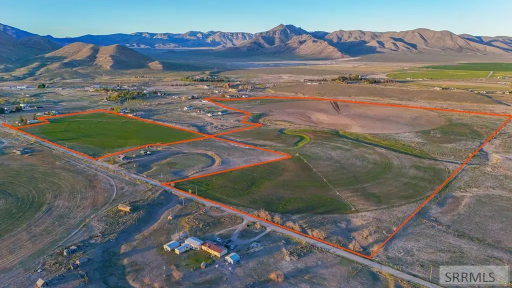 TBD 2400 N, Arco, ID 83213 - #1
