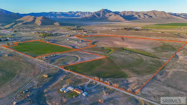 TBD 2400 N, ARCO, ID 83213