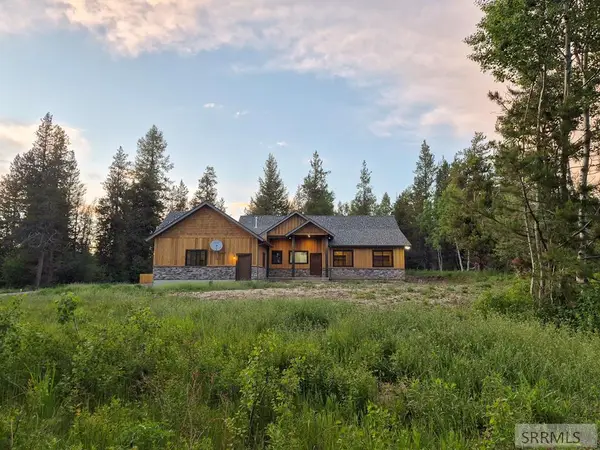 4383 Granite Ridge North, WARM RIVER, ID 83420