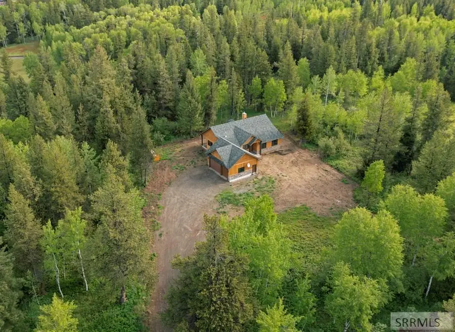 4383 Granite Ridge North, Warm River, ID 83420 - #2