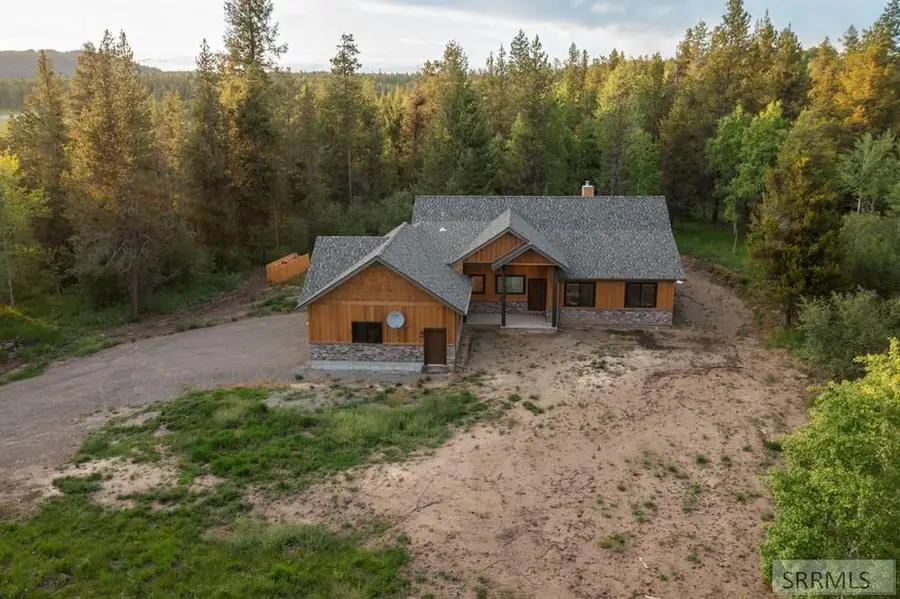 4383 Granite Ridge North, Warm River, ID 83420 - #3