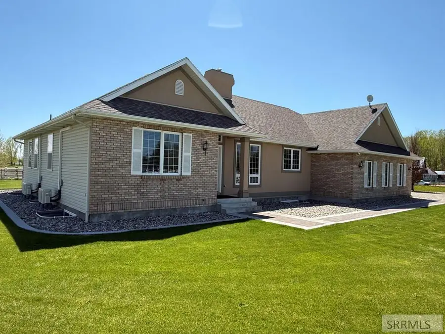 709 800 N, Firth, ID 83236 - #2
