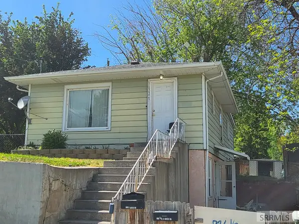 926 Young Street, POCATELLO, ID 83204