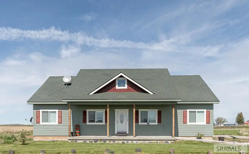 1121 3400 E, Ashton, ID 83420 - #1