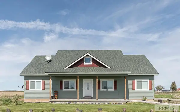 1121 3400 E, ASHTON, ID 83420