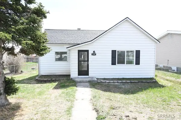 238 Main Street, ST ANTHONY, ID 83445
