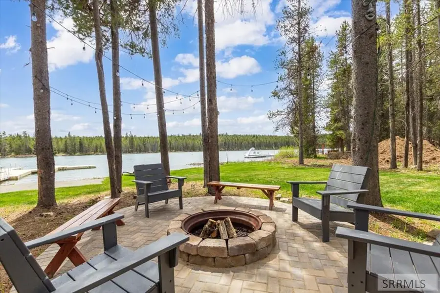 3724 Snake River Road, Island Park, ID 83429 - #3
