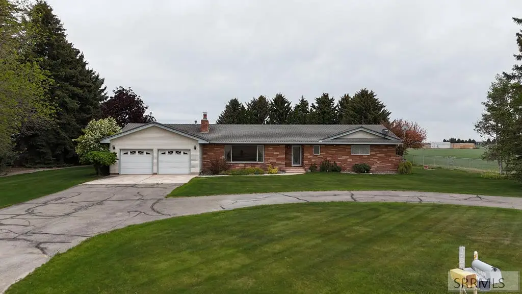 1286 200 S, Pingree, ID 83262 - #1