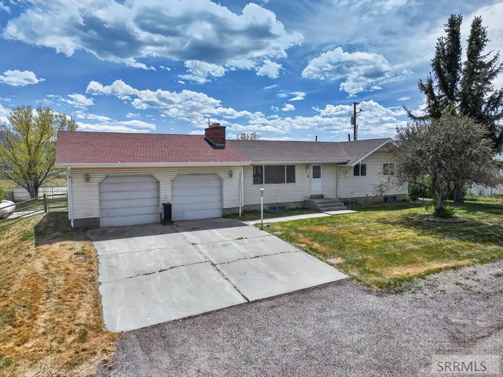 70 3rd Street S, Downey, ID 83234 - #1