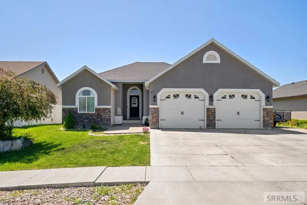 4877 Sabrina, Chubbuck, ID 83201 - #1