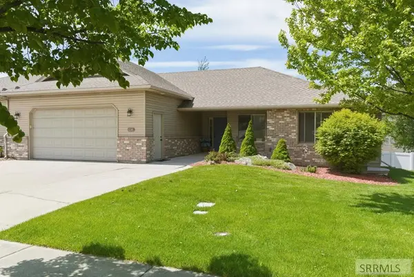 614 Eaglewood Drive, REXBURG, ID 83440
