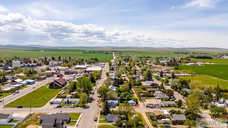 483 1st W, Ririe, ID 83422 - #3