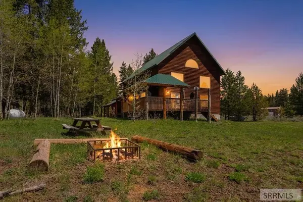 3524 Remington Drive, ISLAND PARK, ID 83429