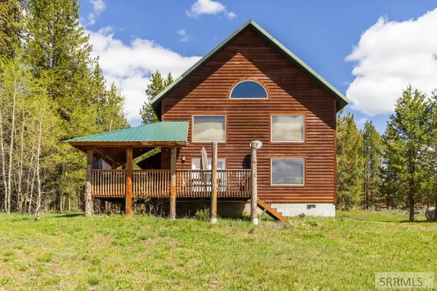 3524 Remington Drive, Island Park, ID 83429 - #2