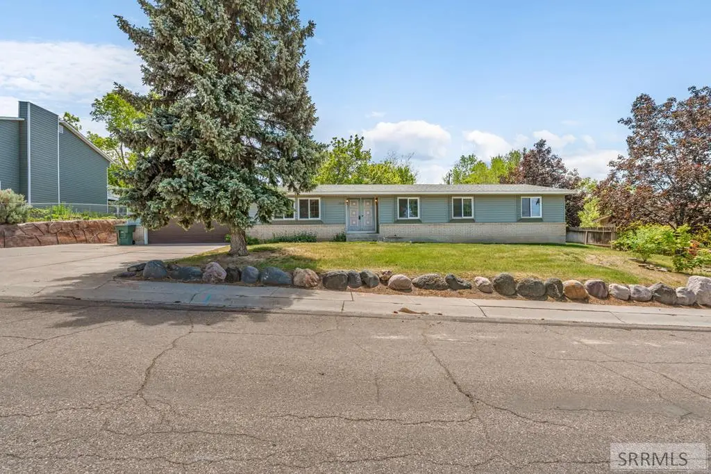 2240 Fairway Drive, Pocatello, ID 83201 - #1