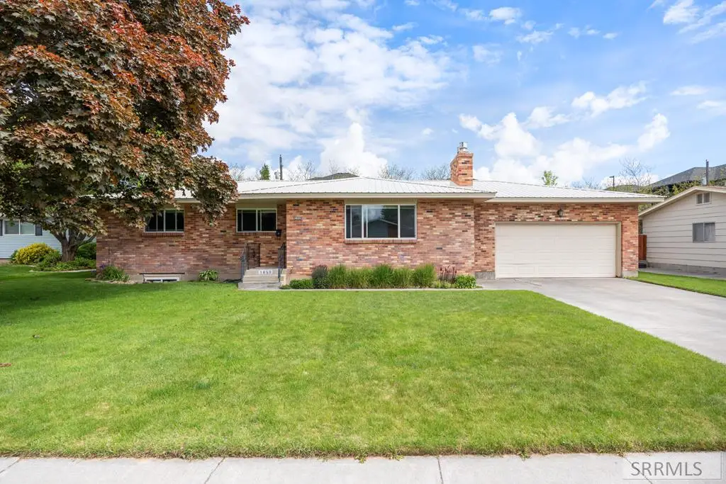 1850 Carmel Drive, Idaho Falls, ID 83402 - #1