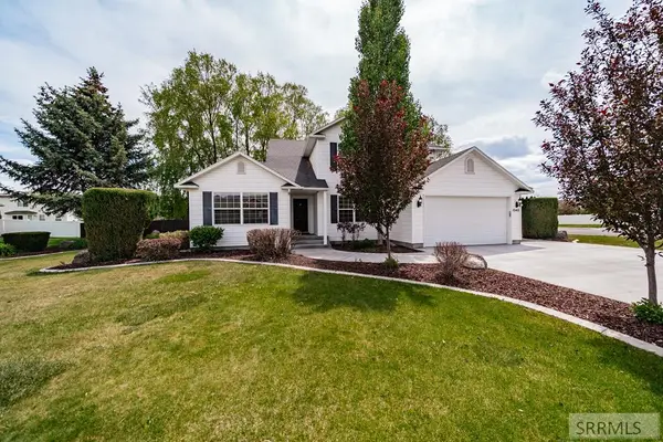 1040 Wheatstone Drive, IDAHO FALLS, ID 83404