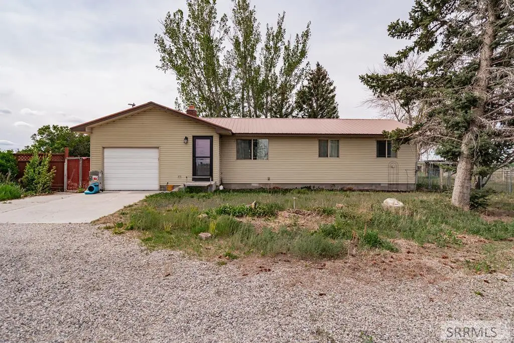 195 Bassett Road, Roberts, ID 83444 - #1