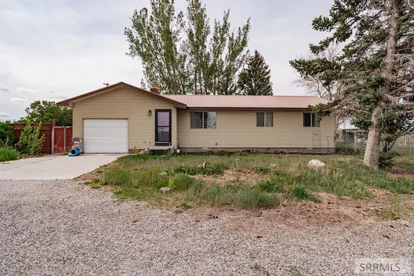 195 Bassett Road, ROBERTS, ID 83444