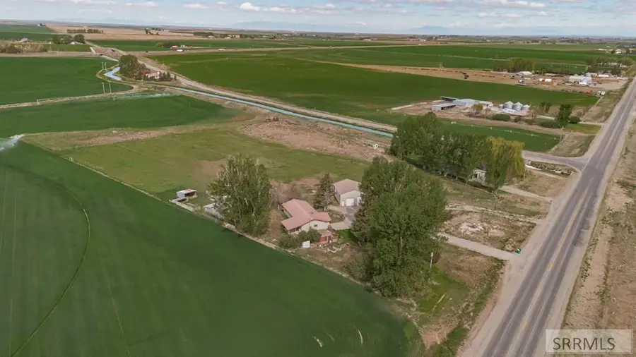 195 Bassett Road, Roberts, ID 83444 - #2