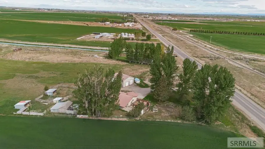 195 Bassett Road, Roberts, ID 83444 - #3