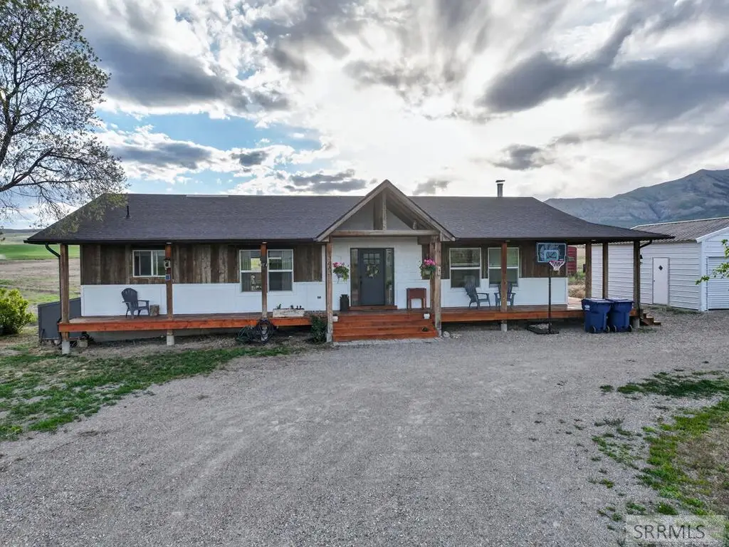 13863 Robin Road, Arimo, ID 83214 - #1